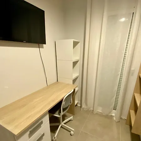 شقة Palangreros En Centro فوينخيرولا